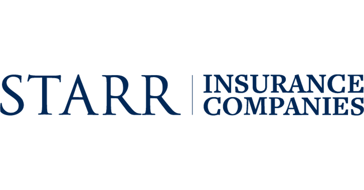 Account – Starr Insurance Companies Store